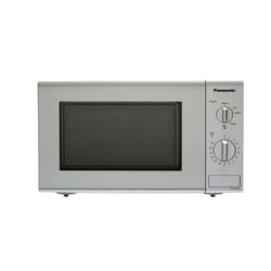 Panasonic NN-E221M micro-onde Comptoir Micro-onde simple 20 L 800 W Gris