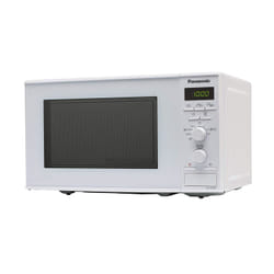 Panasonic NN-J151WMEPG micro-onde Comptoir Micro-onde combiné 20 L 800 W