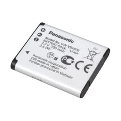 Panasonic VW-VBX070 Lithium-Ion (Li-Ion) 700 mAh