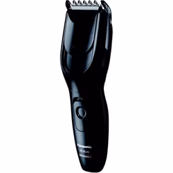 Panasonic ER-GC20, Noir, Rectangle, 3 mm, 2,1 cm, 4 cm, Acier inoxydable