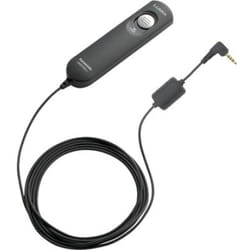 Panasonic DMW-RSL1E télécommande Avec fil