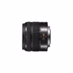 Panasonic H-FS1442AE-S lentille et filtre d'appareil photo MILC Objectif standard Noir