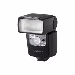 Panasonic DMW-FL360LE, 1,5 s, Raccordements sans fil, 376 g