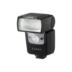 Panasonic DMW-FL360LE flash Noir