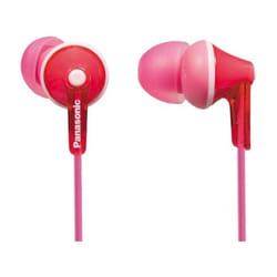 Panasonic RP-HJE125E-P Rose