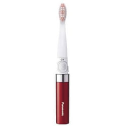 Panasonic EW-DS90-R503 brosse à dents électrique Adulte Brosse à dents vibrante Rouge