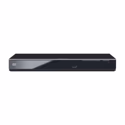 Panasonic DVD-S500, NTSC, PAL, 12-bit/108MHz, Dolby Digital, 90 dB, 80 dB, 80 dB