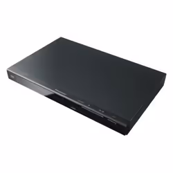Panasonic DVD-S500 DVD player Noir - Vue supplémentaire 4