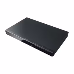 Panasonic DVD-S500 Noir