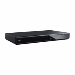 Panasonic DVD-S500 Noir