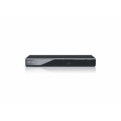 Panasonic DVD-S700 DVD player Noir