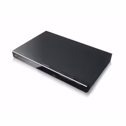 Panasonic DVD-S700 DVD player Noir - Vue supplémentaire 4