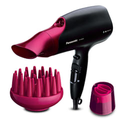Panasonic EH-NA65 sèche-cheveux 2000 W Noir, Rouge