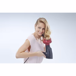 Panasonic EH-NA65 sèche-cheveux 2000 W Noir, Rouge
