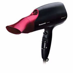 Panasonic EH-NA65 sèche-cheveux 2000 W Noir, Rouge - Vue supplémentaire 4