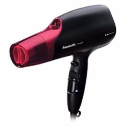 Panasonic EH-NA65 sèche-cheveux 2000 W Noir, Rouge - Vue supplémentaire 6