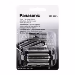 Panasonic WES9032Y1361, Noir, Métallique, ES-LV95 / LV81 / LV65 / LV61