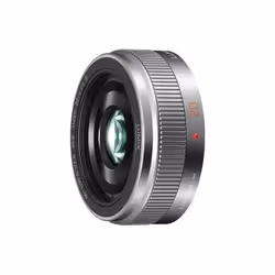 Panasonic H-H020AE-S, 7/5, Quatre tiers