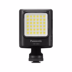 Panasonic VW-LED1 flash
