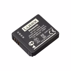 Panasonic DMW-BLH7E