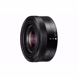 Panasonic LUMIX G Vario 3.5-5.6/12-32mm Asph. / MEGA O.I.S.