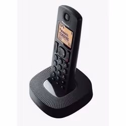 Panasonic KX-TGC310SPB téléphone Téléphone DECT Identification de l'appelant Noir