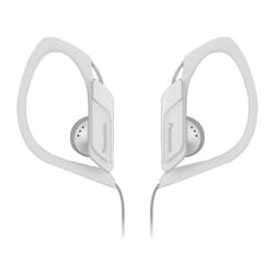 Panasonic RP-HS34E Blanc