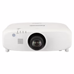 Panasonic PT-EW730ZLE, 7500 ANSI lumens, DLP, WXGA (1280x800), 5000:1, 16:10, 1016 - 10160 mm (40 - 400")
