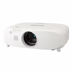 Panasonic PT-EW730ZLE vidéo-projecteur Projecteur pour grandes salles 7500 ANSI lumens DLP WXGA (1280x800) Blanc