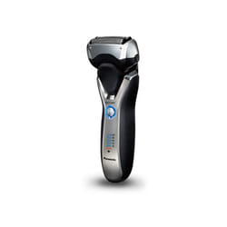 Panasonic ES-RT67 Rasoir à grille Tondeuse Noir, Argent