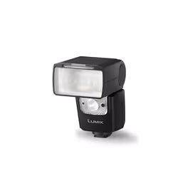 Panasonic DMW-FL580LE, 4 canaux, 340 g, Caméscope flash