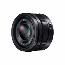 Panasonic H-X015E Noir
