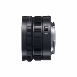 Panasonic H-X015E Noir