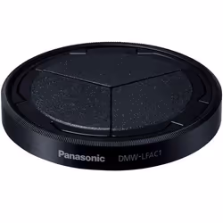 Panasonic DMW-LFAC1, Noir, Caméra Numérique, DMC-LX100
