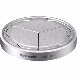Panasonic DMW-LFAC1, Argent, Caméra Numérique, Panasonic Lumix DMC-LX100