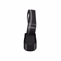 Panasonic KX-TGK320 Téléphone DECT Identification de l'appelant Noir - Vue supplémentaire 4