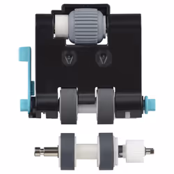 Panasonic KV-SS063-U, Kit de remplacement engrenage, Noir