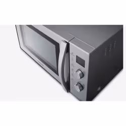Panasonic NN-CD575MEPG micro-onde Argent Micro-onde combiné Comptoir 27 L 1000 W