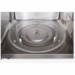 Panasonic NN-CD575MEPG micro-onde Argent Micro-onde combiné Comptoir 27 L 1000 W - Vue supplémentaire 5