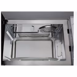 Panasonic NN-CD575MEPG micro-onde Argent Micro-onde combiné Comptoir 27 L 1000 W - Vue supplémentaire 6