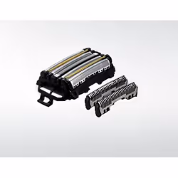 Panasonic WES9034, Unité de rasage, Noir, Panasonic ES-LV9N, ES-LV6N