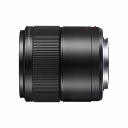 Panasonic Lumix G Macro 30mm / F2.8 ASPH. / MEGA O.I.S. SLR Objectif macro Noir - Vue supplémentaire 5