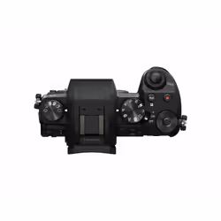 Panasonic Lumix DMC-G70 Boîtier MILC 16,4 MP Live MOS 4592 x 3448 pixels Noir
