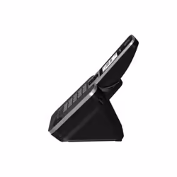 Panasonic KX-TGD310 Téléphone DECT Identification de l'appelant Gris - Vue supplémentaire 6