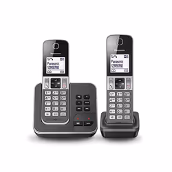 Panasonic KX-TGD322