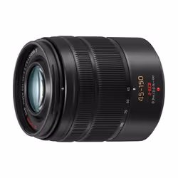 Panasonic LUMIX G VARIO 45-150mm OIS