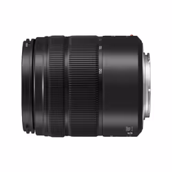 Panasonic LUMIX G VARIO 45-150mm OIS MILC Téléobjectif Noir - Vue supplémentaire 4