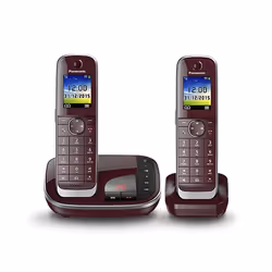 Panasonic KX-TGJ322