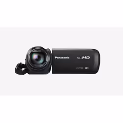 Panasonic HC-V380EG-K caméscope numérique Caméscope portatif 2,51 MP MOS BSI Full HD Noir