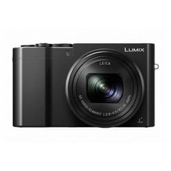 Panasonic Lumix DMC-TZ100EG 1" Appareil-photo compact 20,1 MP MOS 5472 x 3648 pixels Noir